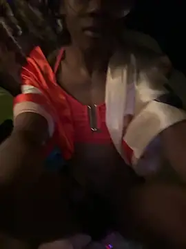 barracksbunny online show from February 9, 3:54 am