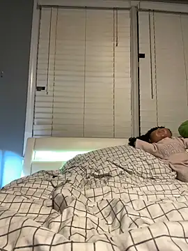 barracksbunny online show from March 27, 12:27 am