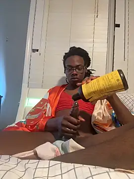 barracksbunny online show from March 28, 10:04 am