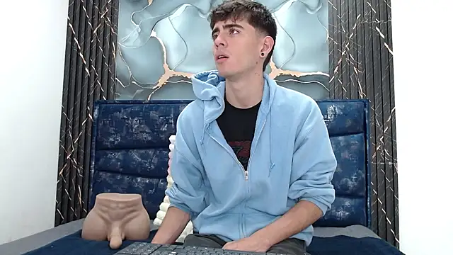 Lust demian online show from February 2, 11:20 am