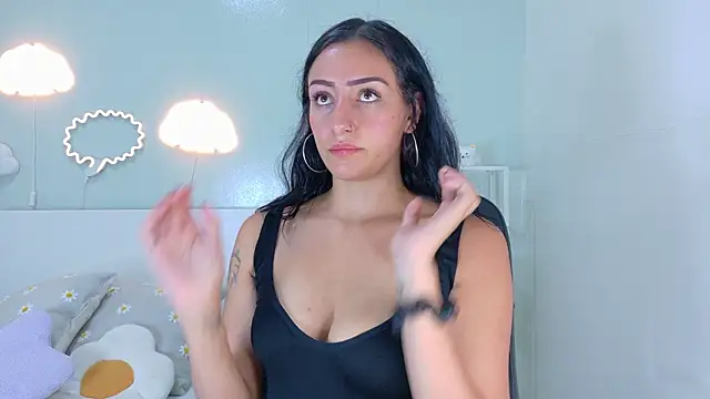 AmmyRouse   online show from February 17, 11:18 am