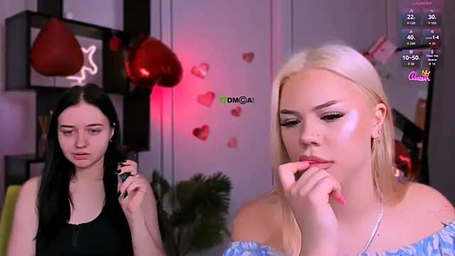 alexa bonni online show from February 23, 6:55 am