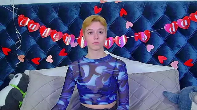 AgataGate online show from February 10, 3:38 pm