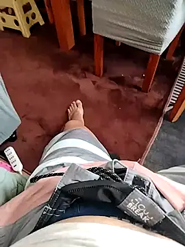 Bebesito8888 online show from March 31, 5:57 pm