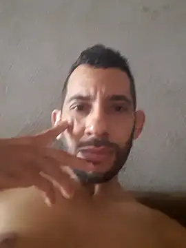 charles9010 online show from February 8, 5:16 pm