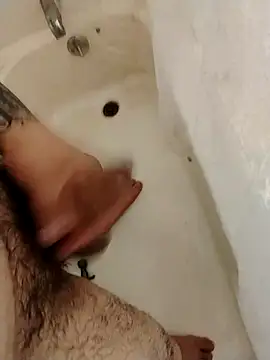 daringprince online show from February 5, 1:32 am