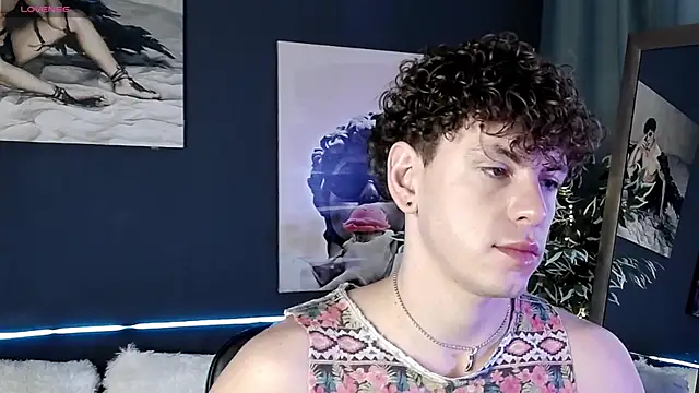Snapshot of TylerGibson chatting on June 30, 3:29 am TylerGibson online show from June 30, 3:29 am