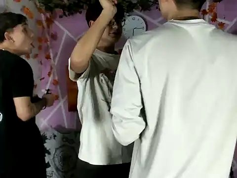 frank9181 online show from February 9, 12:36 am