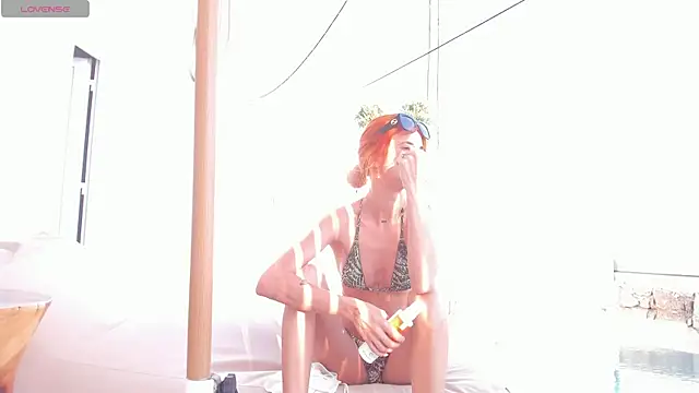 Snapshot of KikkoLee chatting on June 26, 4:11 pm KikkoLee online show from June 26, 4:11 pm