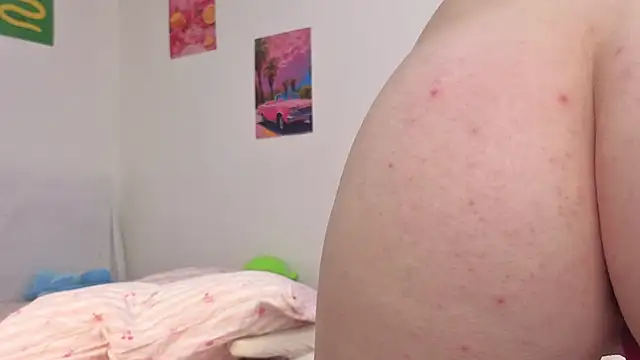 Mia WaterFall online show from June 29, 3:24 am