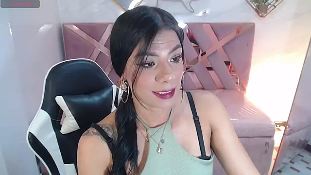 Melisa v online show from March 26, 8:25 pm