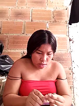 Sweet-Dirty-Storm online show from February 9, 1:59 pm