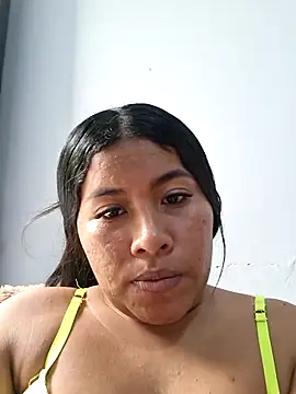 Sweet-Dirty-Storm online show from June 7, 5:06 pm