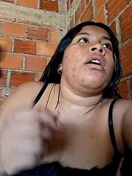 Sweet-Dirty-Storm online show from June 25, 6:45 pm