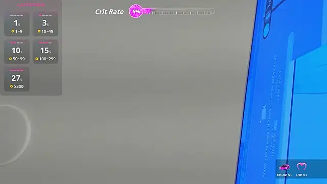 isabella nowa online show from February 20, 11:54 am