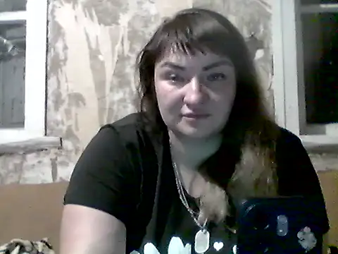 AllinaKis online show from June 3, 7:08 pm