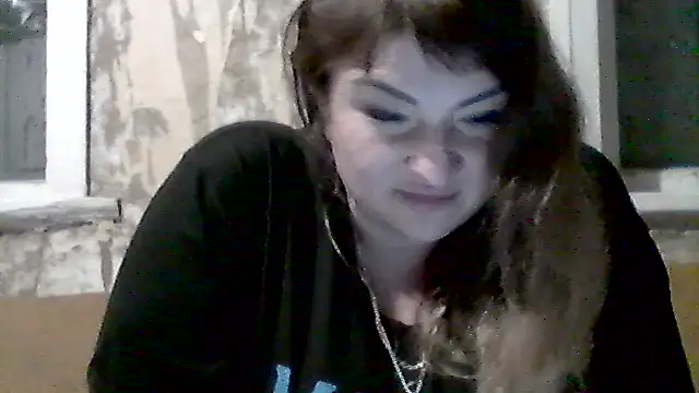 AllinaKis online show from June 26, 6:23 pm