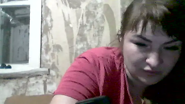 AllinaKis online show from June 27, 7:19 pm