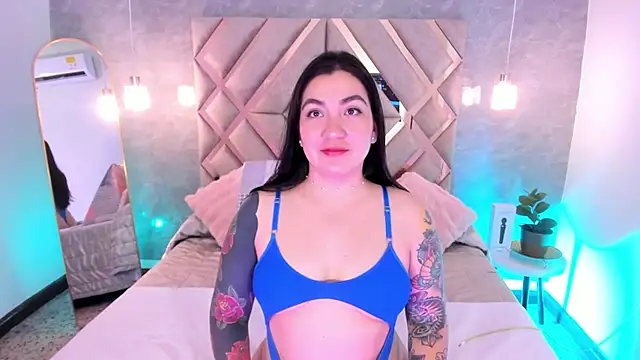 KathiaJenner online show from February 13, 12:23 pm