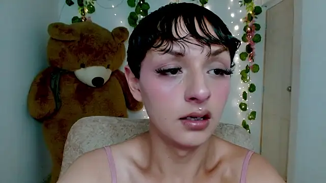 princess1609 online show from March 6, 1:07 pm