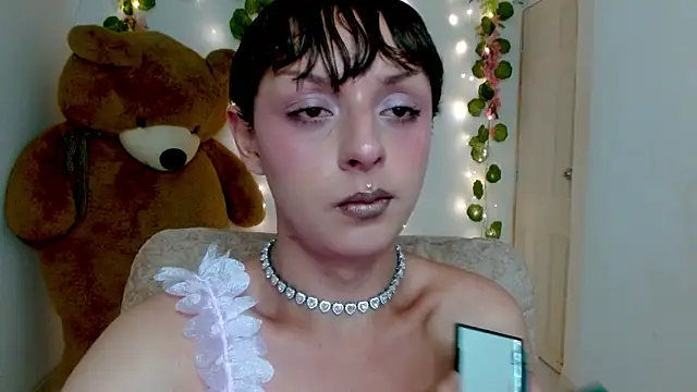princess1609 online show from March 14, 2:44 pm
