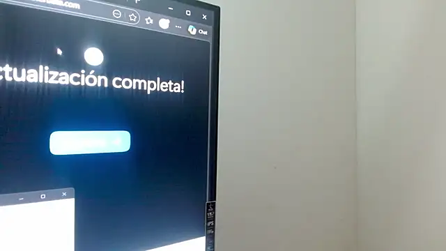 princess1609 online show from March 19, 8:35 pm