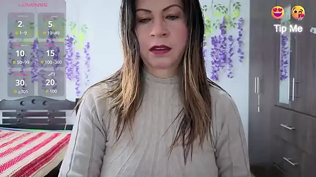 xxxMilexxx online show from March 25, 11:27 am