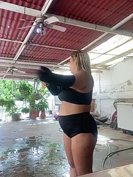 veronica414 online show from March 11, 1:39 pm