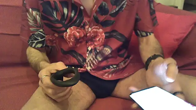 Danny boy83 online show from February 21, 9:16 pm