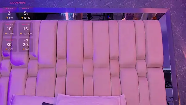 MissValeriePink online show from January 31, 8:07 pm