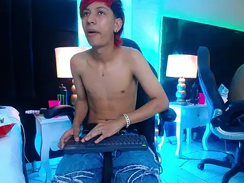 Alex Nova online show from February 4, 3:23 am