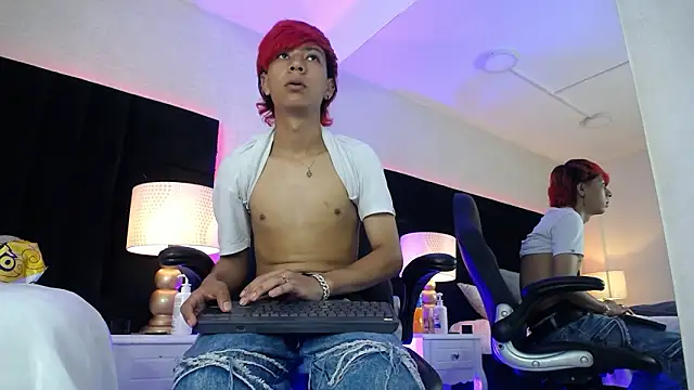 Alex Nova online show from February 8, 5:22 am