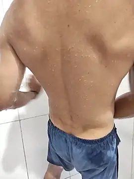 gatodepauduro online show from February 6, 8:01 pm