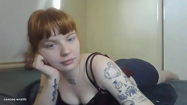 demonsmok333 online show from February 27, 3:06 am