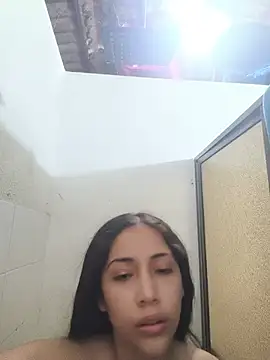 Snapshot of cristal_adams11 chatting on July 11, 8:11 pm cristal adams11 online show from July 11, 8:11 pm