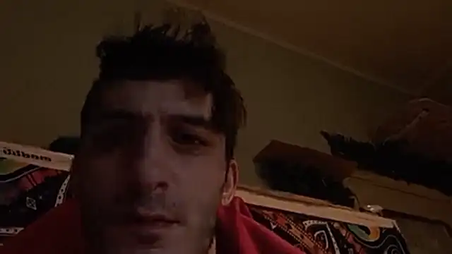 Snapshot of PsyLeo96 chatting on March 13, 3:40 pm PsyLeo96 online show from March 13, 3:40 pm