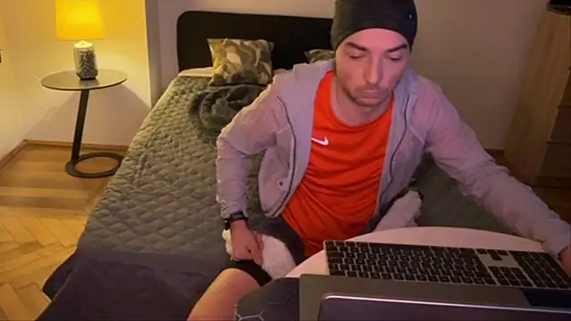 AfterTheRun online show from February 1, 12:09 am