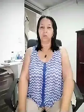 RosseLaure online show from June 15, 11:29 pm