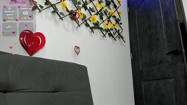 Maxxx bigcockx online show from February 12, 2:28 am