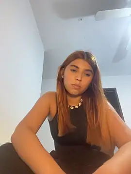 baddieasiantv online show from February 25, 5:06 am