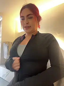 Nathali Adans online show from May 20, 2:12 pm