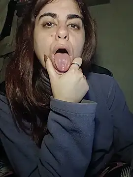 CherryRabitt online show from June 10, 11:57 pm