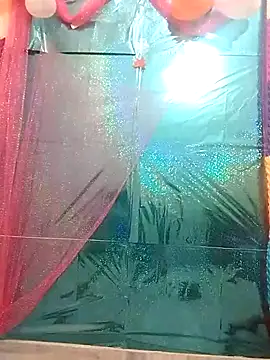 Alisha Babyy online show from January 19, 4:16 am