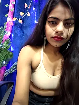 Alisha Babyy online show from March 1, 3:19 am