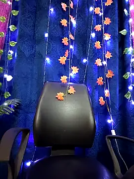 Alisha Babyy online show from March 3, 5:13 am