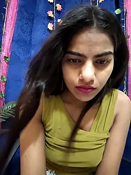 Alisha Babyy online show from March 18, 12:08 pm
