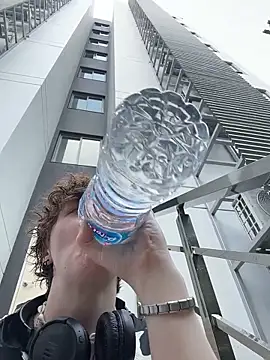 IceMur online show from February 25, 3:05 am