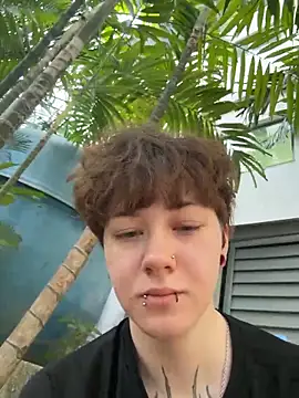 IceMur online show from March 10, 2:27 am