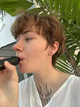 IceMur online show from March 19, 2:26 am