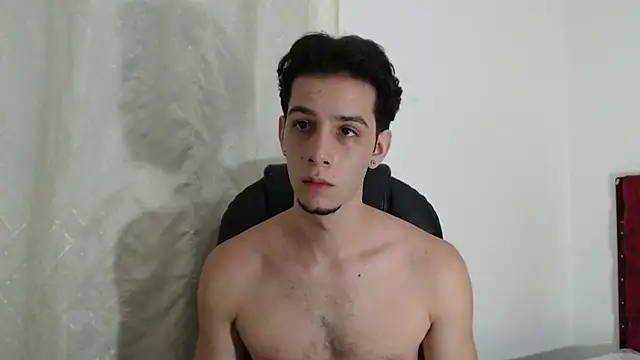 killua parker online show from February 11, 3:55 am